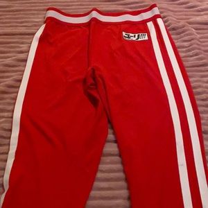 Yuri on ice leggings and stickers!